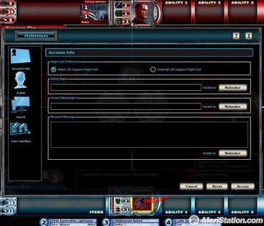 Star Wars: Champions of the Force, Impresiones