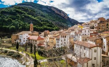 Los mejores lugares de Espa?a para viajar en noviembre