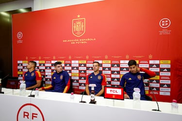 Un mes desde la conquista del Mundial: del éxito a la revolución