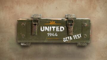 La beta cerrada de United 1944 arrancará pronto: fecha, en qué consiste y cómo registrarse