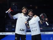 Parejas ‘bomba’ en Premier Padel: todos los cambios que vienen en 2026