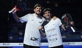 Parejas ‘bomba’ en Premier Padel: todos los cambios que vienen en 2026