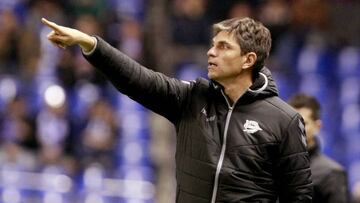 "El Athletic es un equipo con oficio y crea peligro con poco"