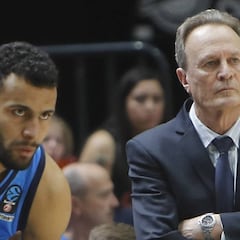 "Queríamos demostrar a Europa que éramos capaces de competir"