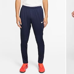 El pantalón largo de Nike para hacer deporte o abrigarse en otoño