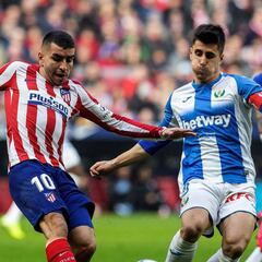 Bustinza: "No hemos dado el mejor ejemplo, pido disculpas"