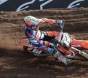 Jorge Prado se impone en Lommel y es líder del Europeo