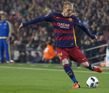 Jeremy Mathieu 