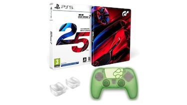 Completa tu equipo ‘gamer’ con estos periféricos, videoconsolas y más con hasta el 61% de descuento