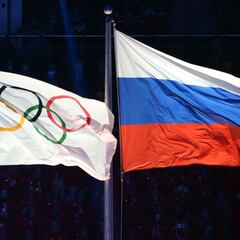 ¿Por qué Rusia compite como ROC en los Juegos Olímpicos de Invierno 2022?