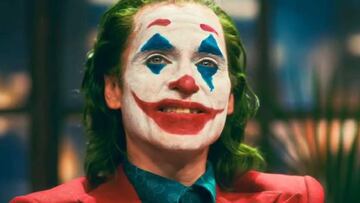 La producción de la secuela de Joker se retrasa debido al guión