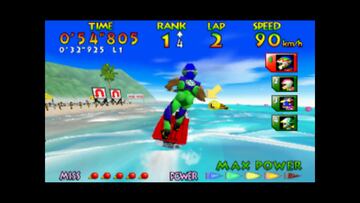 Wave Race 64