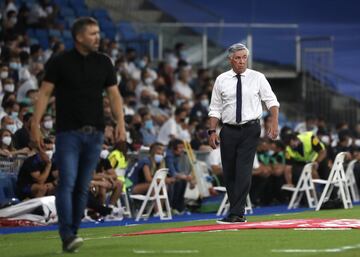 Ancelotti.