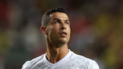 Cristiano Ronaldo one step away from winning first silverware with Al Nassr
