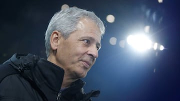 Lucien Favre