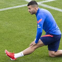 Correa tendrá su momento