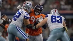 Who won Sunday Night Football, Week 9?