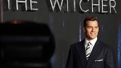 Henry Cavill y su entrevista más incómoda por sus aficiones: "Me haces parecer un rarito"