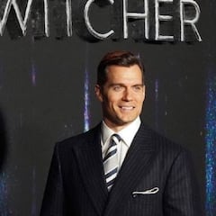 Henry Cavill y su entrevista más incómoda por sus aficiones: "Me haces parecer un rarito"