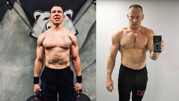 Cuidado con estos dos rusos