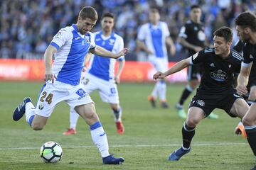Descubre los jugadores con mejor rendimiento defensivo de LaLiga