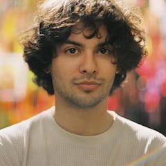 Quién es Xolo Maridueña, el actor de raíces mexicanas que se ha sumado al cast de One Piece