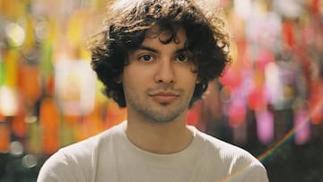 Quién es Xolo Maridueña, el actor de raíces mexicanas que se ha sumado al cast de One Piece