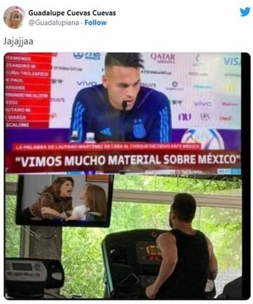 Cristiano Ronaldo, protagonista de los memes de la jornada mundialista