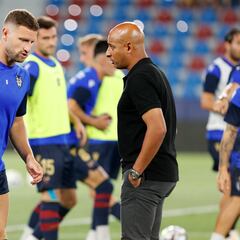 Oviedo - Levante: TV, horario y cómo ver online hoy