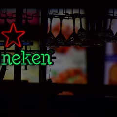 Heineken vende su negocio en Rusia