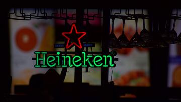 Heineken vende su negocio en Rusia