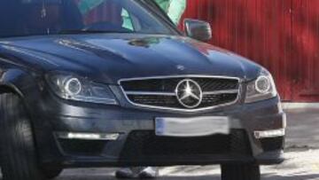 El centrocampista del Valencia Ever Banega ya tiene la doble nacionalidad.