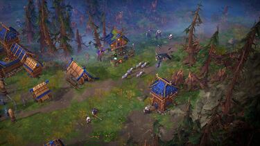 Los mejores juegos de Steam de la semana: el triunfante regreso del gran rival de Hollow Knight