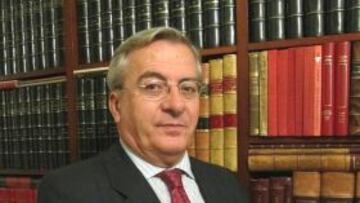 "Como director de la Academia me gustaría que se corrigiese"