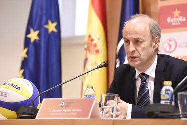 12 diferencias entre Pascual y Mart¨ªn, candidatos a presidente