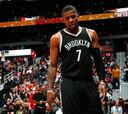 Nets y Clippers firman un pobre 37,2% desde la personal