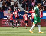 Resumen: Osasuna 3-2 Real Betis, Jornada 30 de LaLiga 2023