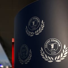 Las Vegas Grand Prix weather forecast: What temperatures and overall conditions can the Formula 1 drivers expect?