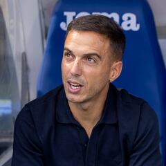 Borja: “He sacado todo lo que teníamos, pero no nos ha dado”