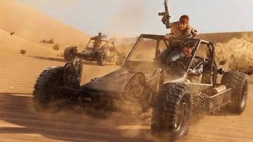 Black Ops Cold War está doblado al castellano