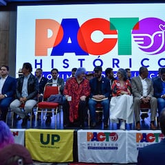 De ‘Willy’ a ‘Lalis’: las nuevas caras del Pacto para el Senado en Colombia