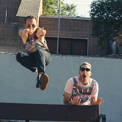 Anabel Lee lleva a Karol G al emo-punk