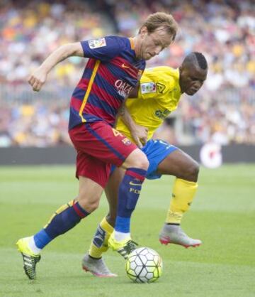 Rakitic