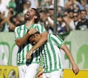 El segundo ascenso más 'difícil' en Liga de tres puntos