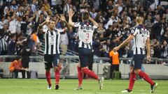 El Estadio Victoria no se llenó en semifinales frente a Monterrey