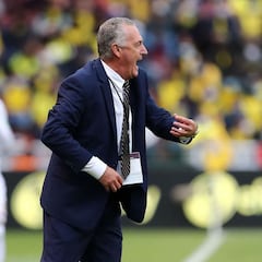 "Alfaro se basa en la parte defensiva; va a ser duro para Chile"