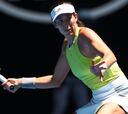 Las opciones de Muguruza para intentar el asalto al número 1