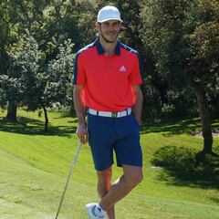 Bale es feliz en el Real Madrid y no regresará a la Premier