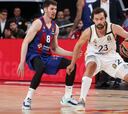 Barcelona - Real Madrid: horario, TV, cómo y dónde ver la Euroliga 2023-24