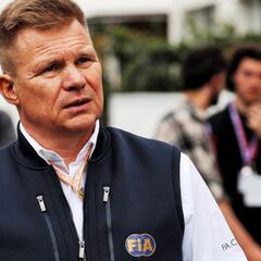 La metedura de pata de Salo con Ferrari